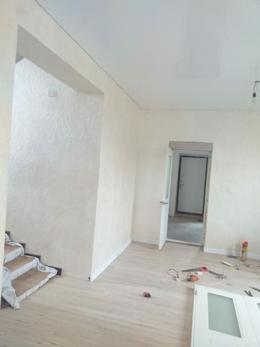 Строительные услуги