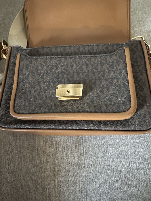 Чанта Michael Kors Bradshaw