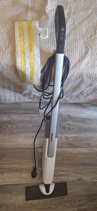 Парочистачка Kärcher SC 3