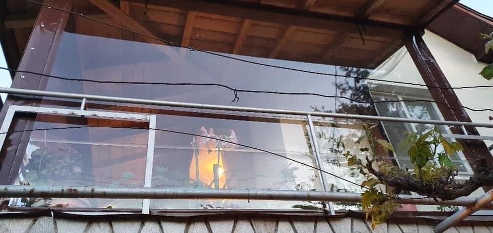 Ветроупорни, ветробранни завеси