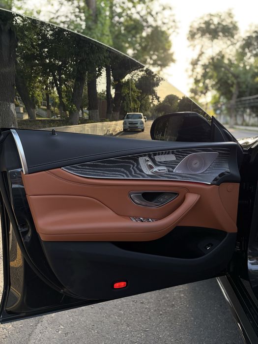 Mercedes-Benz CLS 400 2023 — 5