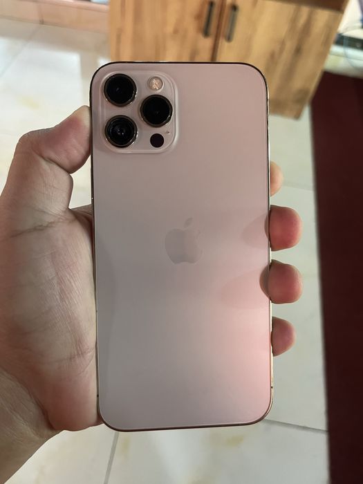 iPhone 12 Pro Max