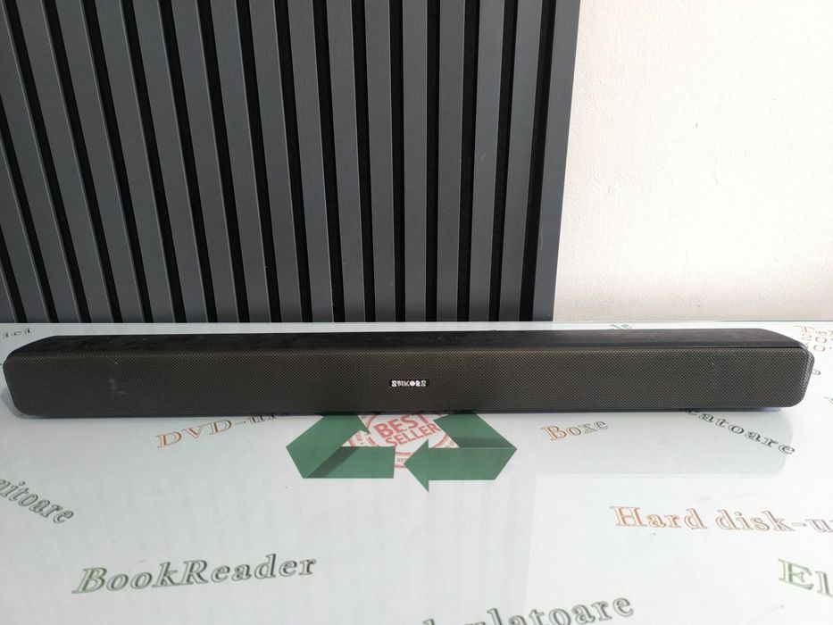 Soundbar SAKORS DS6405P - TV Sound Bar System - Funcțional, Testat