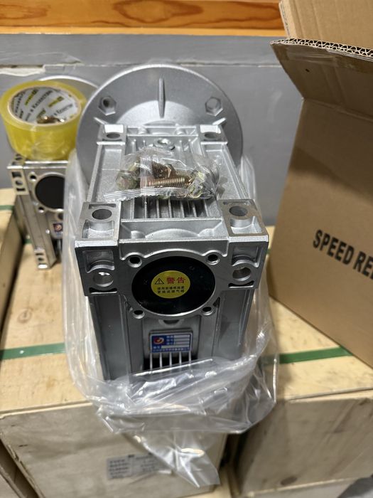 Мотор редуктор Червячные