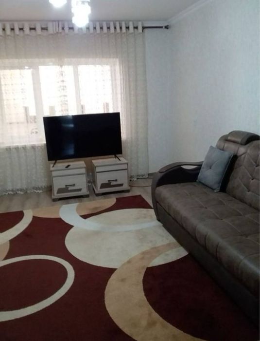 Аренда Сергили КумАрик 2 хона