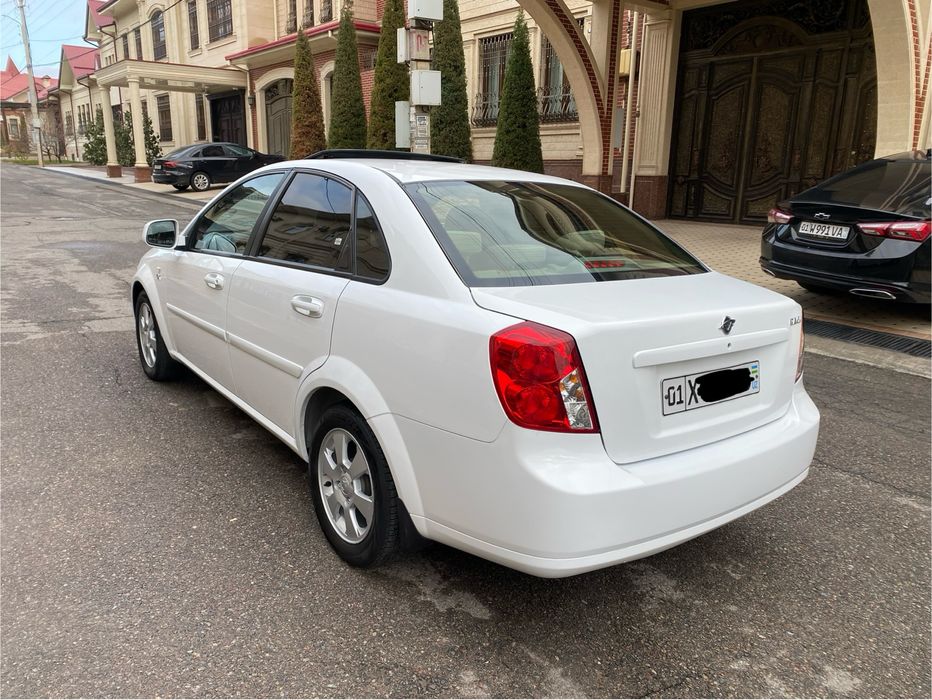 Jentra 3-позитсия 2017 йил