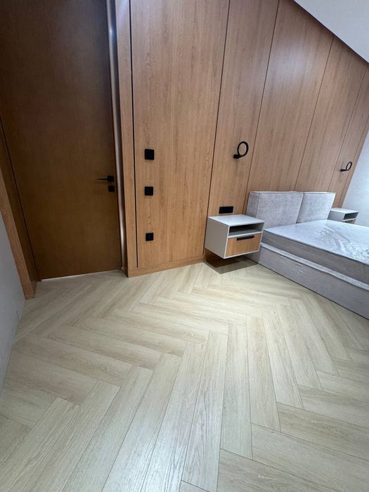 Евро ремонт под ключ