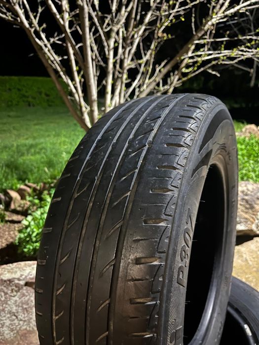 Шины лето 195/70/14