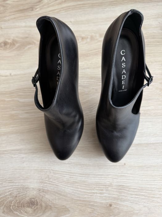 Pantofi /botine Casadei