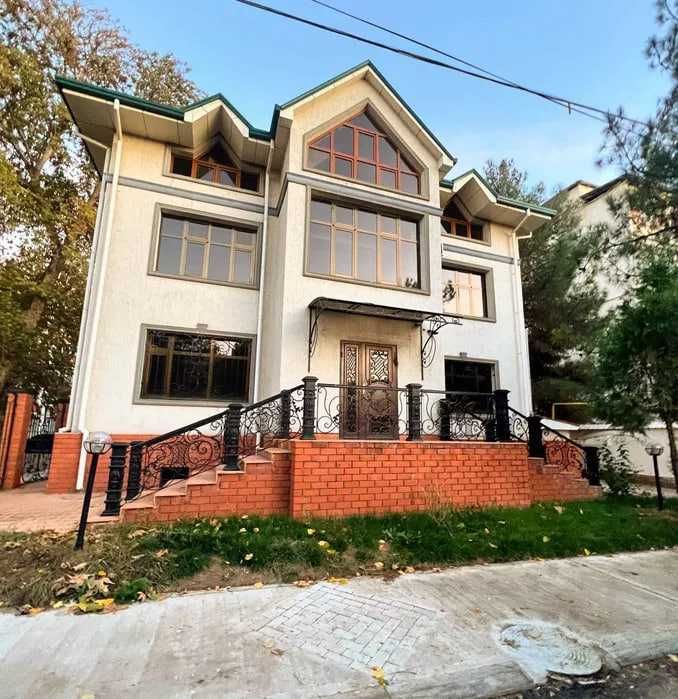 Сдается новое  отдельное здание под офис