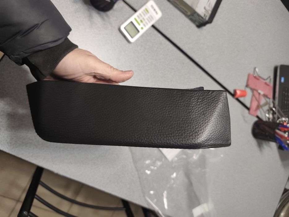 Стойка телефон Мерцедес W140,W124