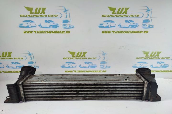 Radiator intercooler 2.0 d N47D20a n47 7521783-01 752178301 BMW Seria 3 E90/E91/E92/E93 (facelift)