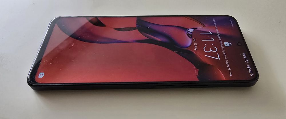 Huawei Nova Y90  Midnight Black impecabil
