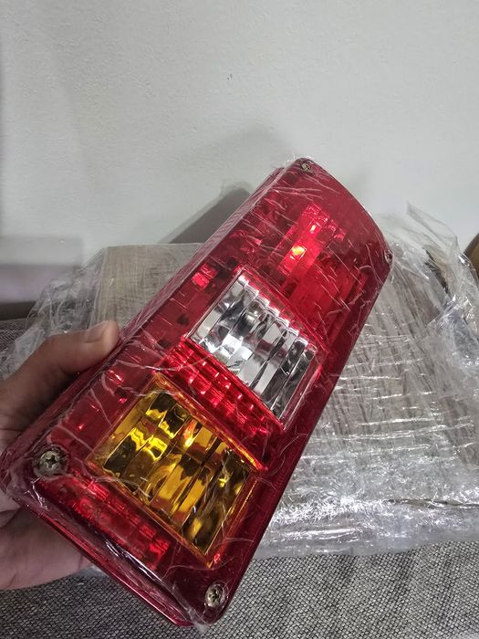 Set lampi spate 4 functii auto remorca universale