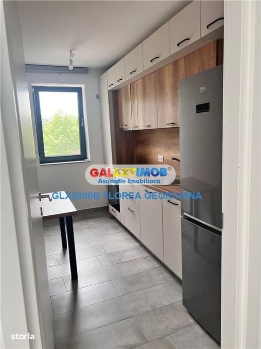 Apartament 2 camere de inchiriat - Greenfield Residence, langa padure