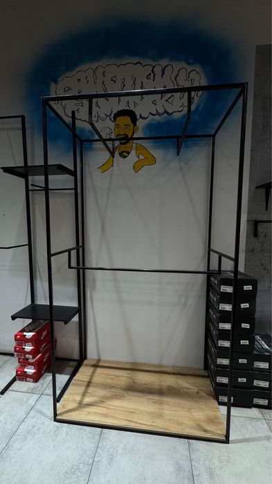 Продам торговое оборудование