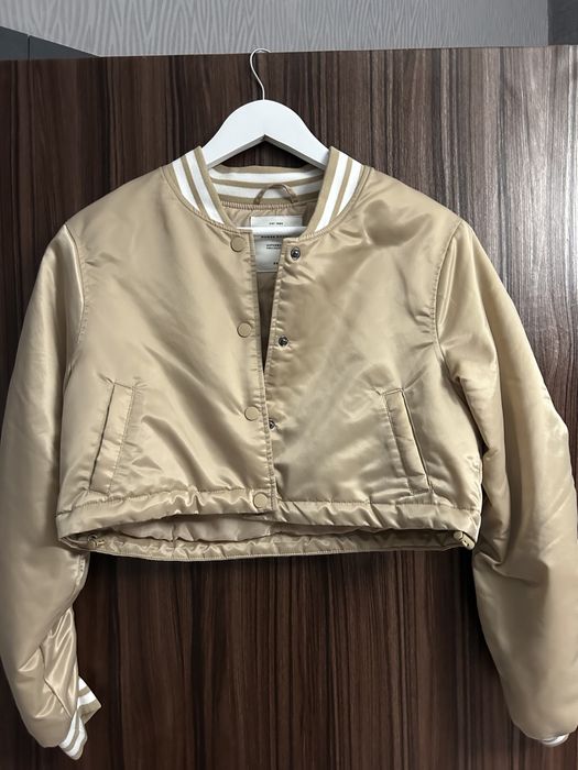 Дамско яке house