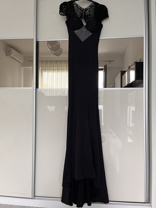 Rochie eleganta Foggi