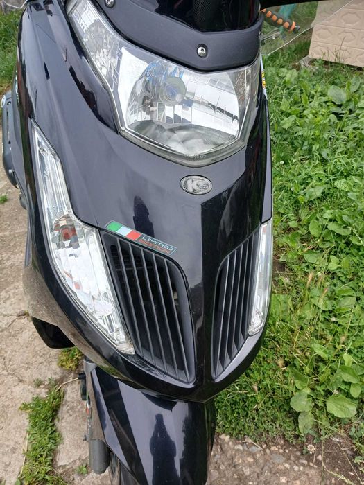 Scuter 49cc Kymco