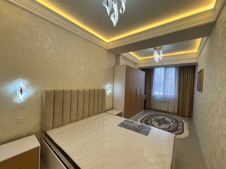 Продается 3 комнатная квартира