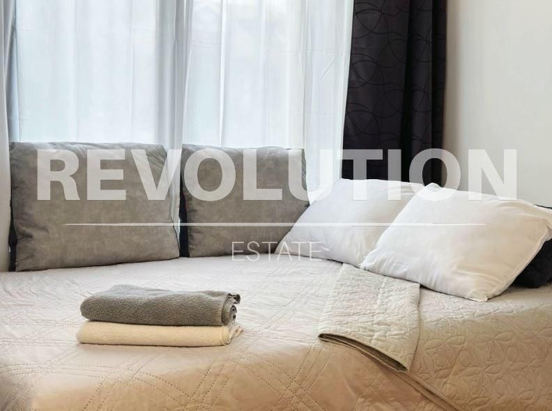 Дава се под наем Едностаен апартамент в Варна, м-т Евксиноград - 42 кв.м за 475 € - Снимка #5