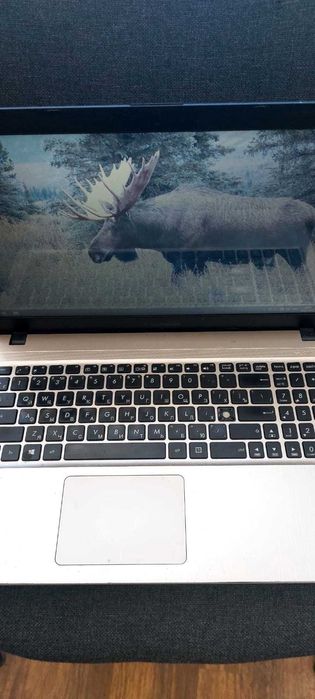 Продам Ноутбук ASUS