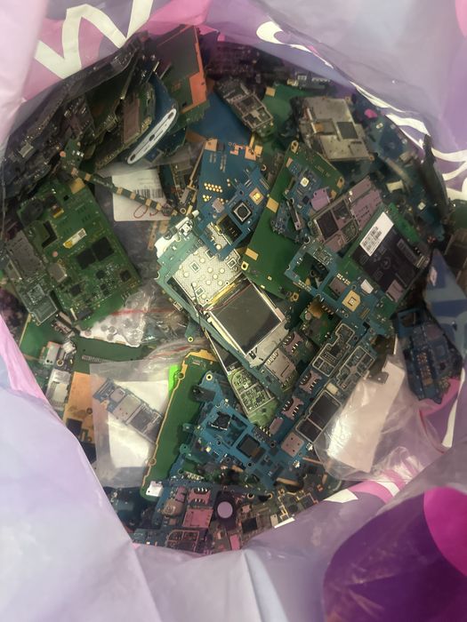 Продам платы android