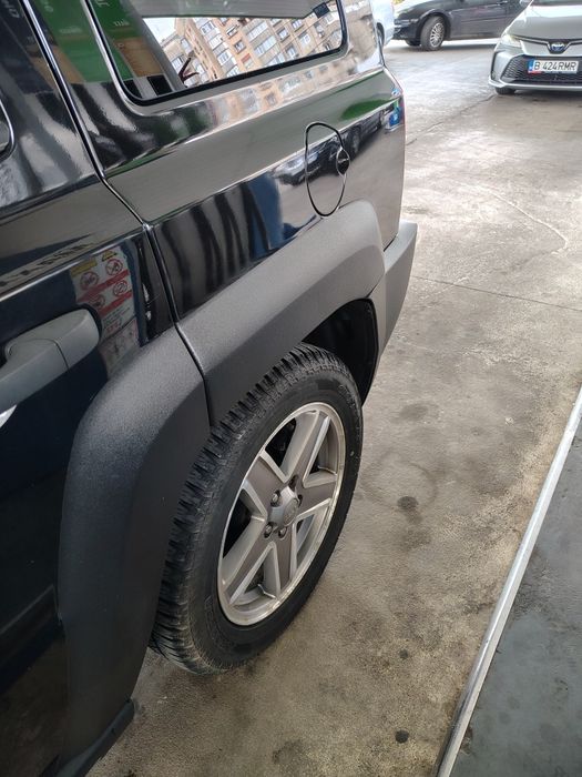 JEEP Patriot 2008 — imagine 2