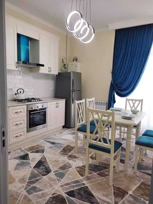 Буюк Ипак Йули / Максим Горький | 2-комн. 3 из 4 | 65 м2 [M:0278]