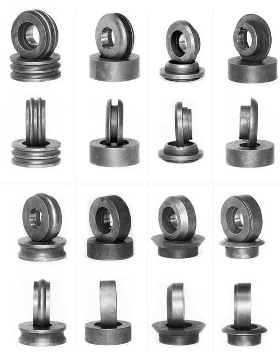 Зиговочный станок ETB-12 эл.мех