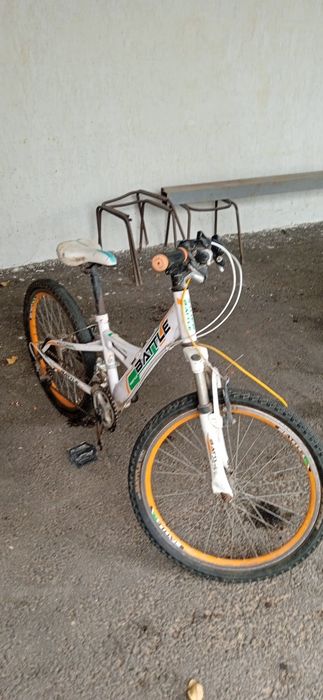 Велосипед продам