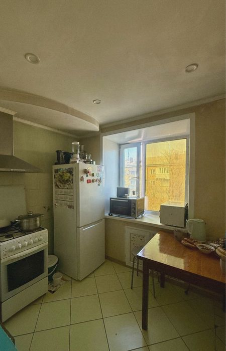 Продам 1-комнатную квартиру