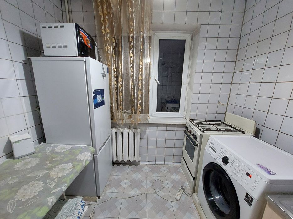 Квартира посуточно в городе Алматы