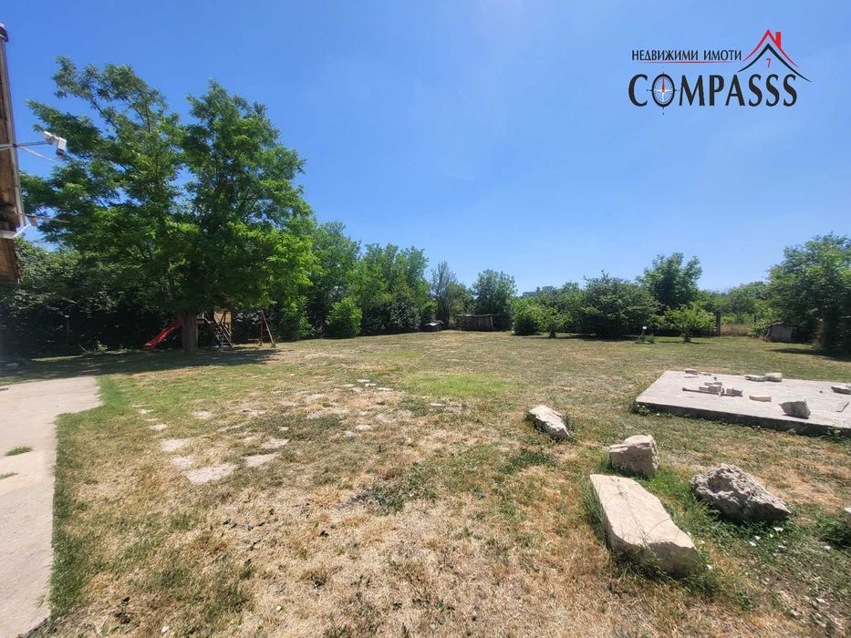 Продава се Къща в Добрич, м-т Газибаба - 60 кв.м за 734 €/кв.м - Снимка #10