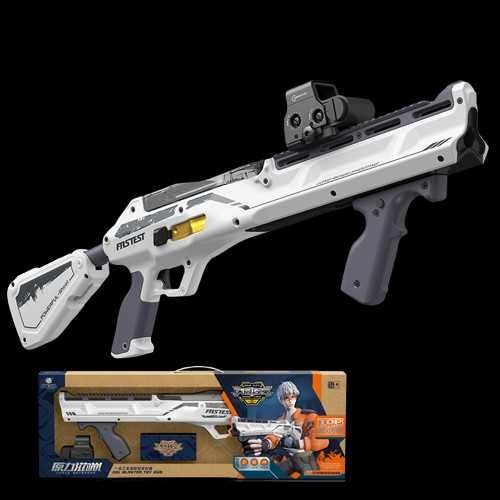 Комплект ръчна пушка, gel blaster, Предпазни очила