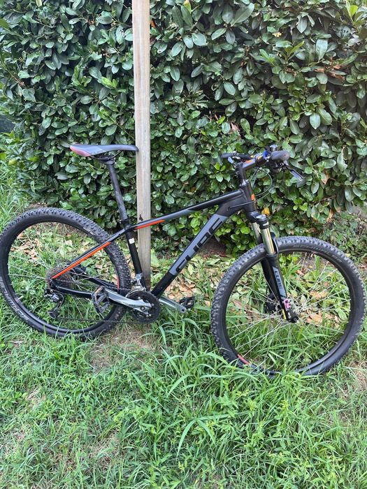 Vand bicicleta CUBE