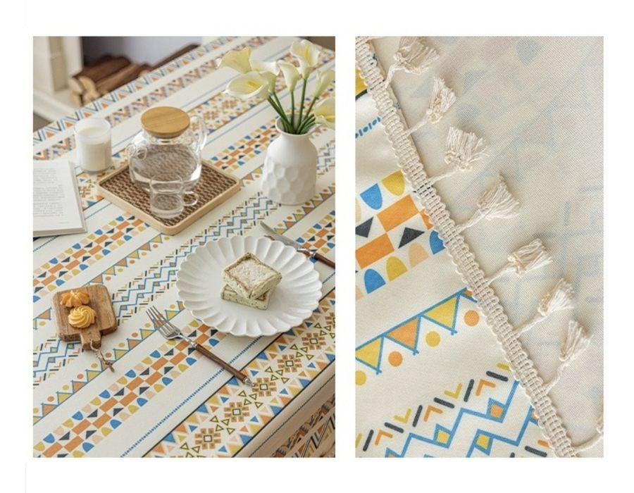 Скатерть 160х120