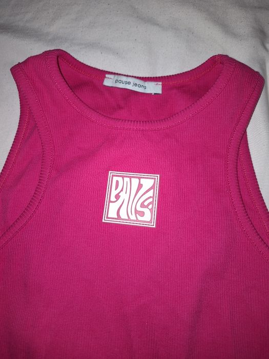 Дамска рокля на Pause