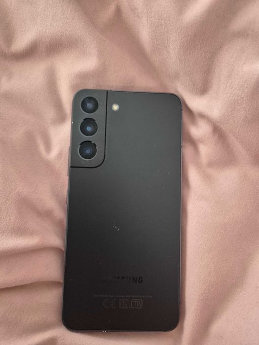 samsung s22 идеал