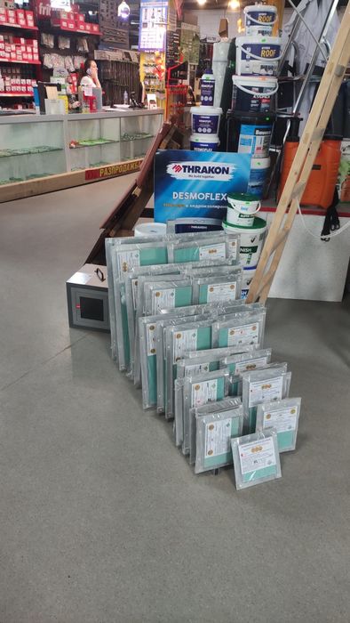 Ревизионни клапи по размер на клиента.