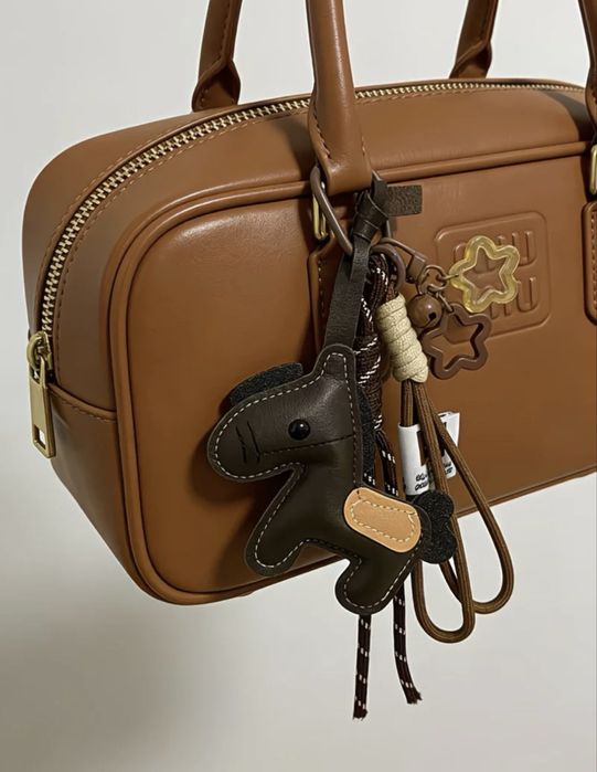 Брелок украшение для сумки