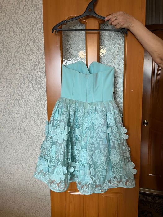 Платье Hayali Brand