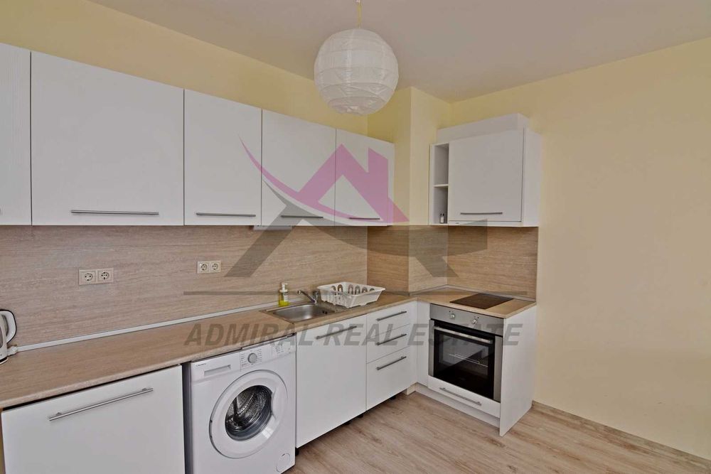 Морска гледка -двустаен -Аспарухово