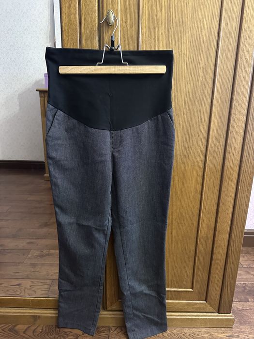 Продам брюки для беременных, 42 р.
