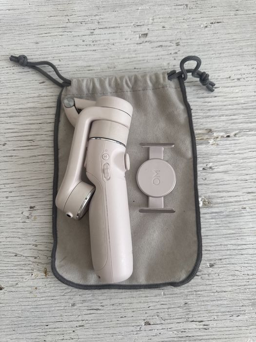 DJI OM5 Стабилизатор