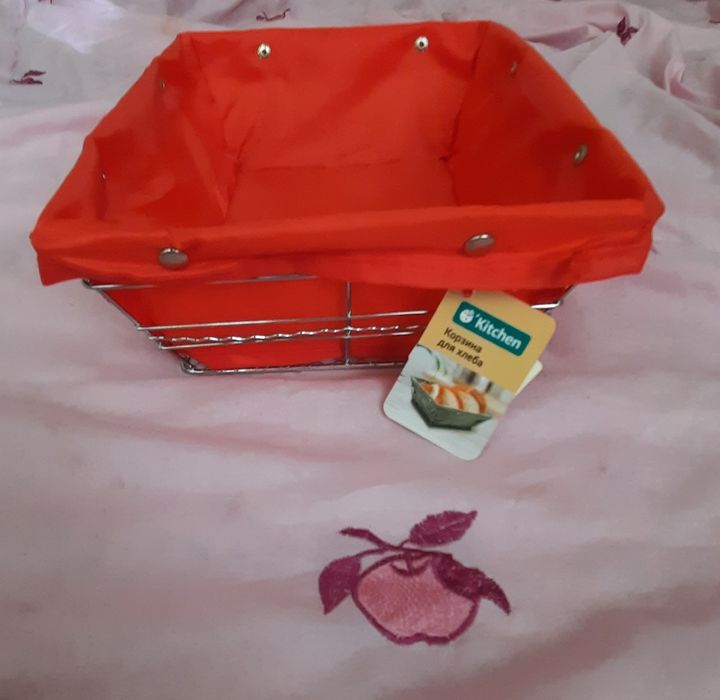 Корзина для хлеба