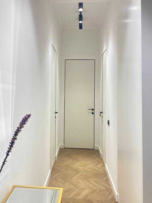 Сдаётся КЛАССНАЯ квартира