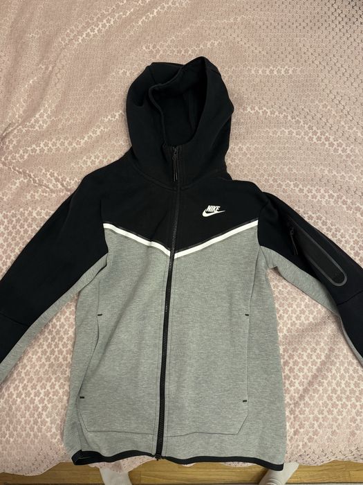 trening nike tech fleece