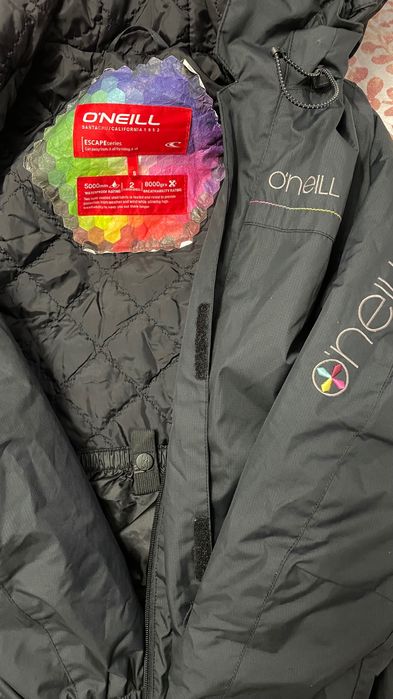 ONEILL дамско скиорско яке