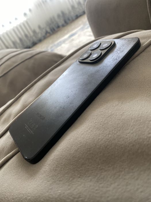 Honor X8a интересует только обмен